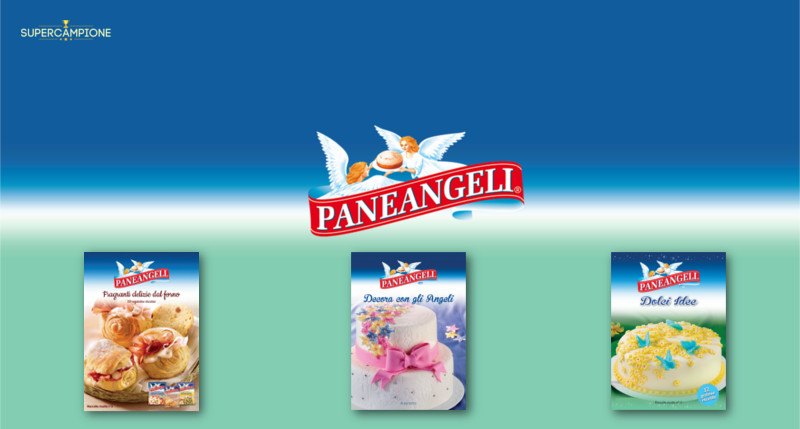 Ricettari Paneangeli gratis Ricettari Paneangeli gratis