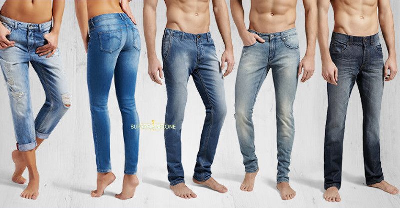 OVS: jeans a 1€ ogni due acquistati OVS: jeans a 1€ ogni due acquistati