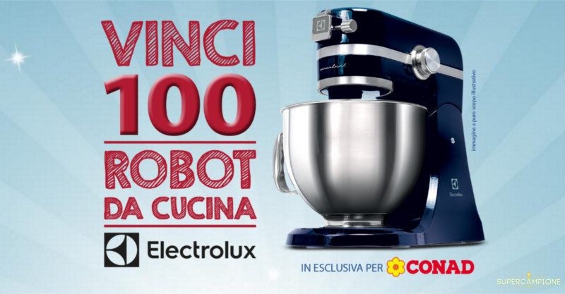 Concorso “Il Pulito è servito”