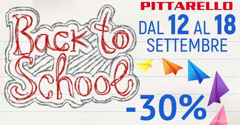 Buono sconto Pittarello scarpe 30%