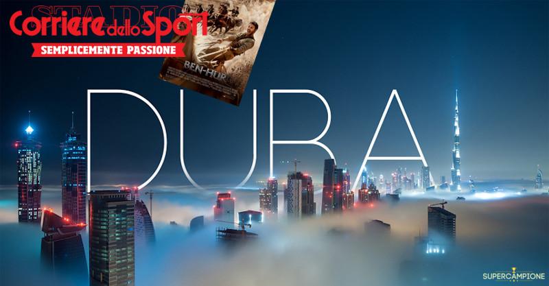 Vinci un viaggio a Dubai Vinci un viaggio a Dubai