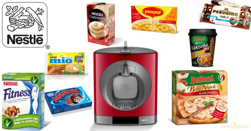 Vinci macchina da caffè Nescafé con Nestlé Vinci macchina da caffè Nescafé con Nestlé