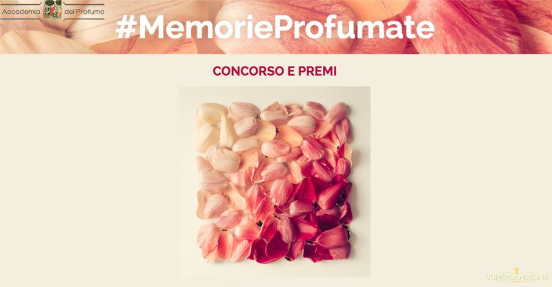 Vinci gratis il profumo Cosmoprof 50 Vinci gratis il profumo Cosmoprof 50