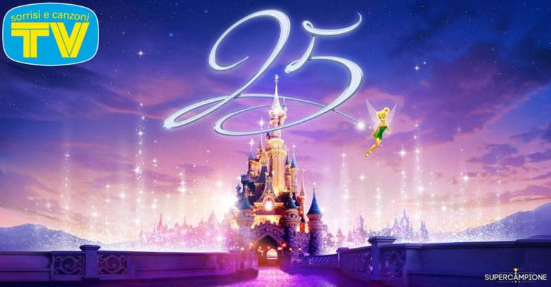 Vinci gratis 3 viaggi a Disneyland Paris Vinci gratis 3 viaggi a Disneyland Paris
