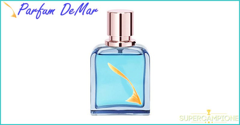 Campioni omaggio profumo Parfum DeMar