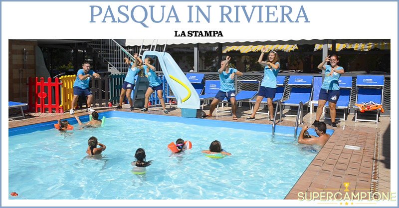 Vinci gratis un weekend a Rimini Vinci gratis un weekend a Rimini