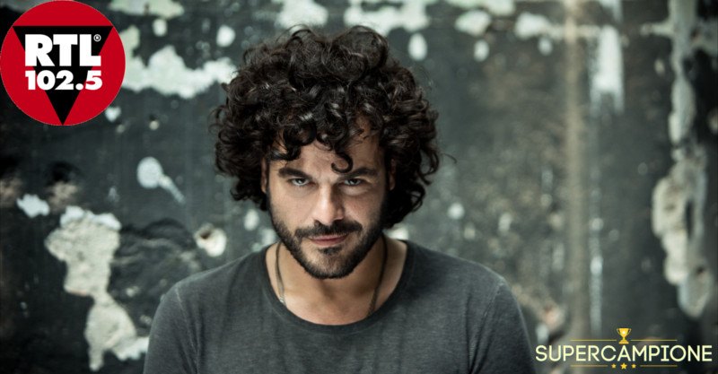 RTL: vinci gratis biglietti per il concerto di Francesco Renga RTL: vinci gratis biglietti per il concerto di Francesco Renga