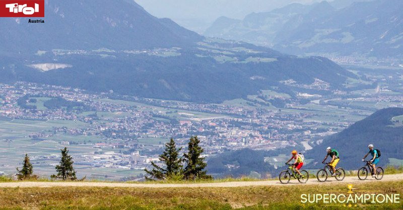 Vinci gratis soggiorno in Tirolo