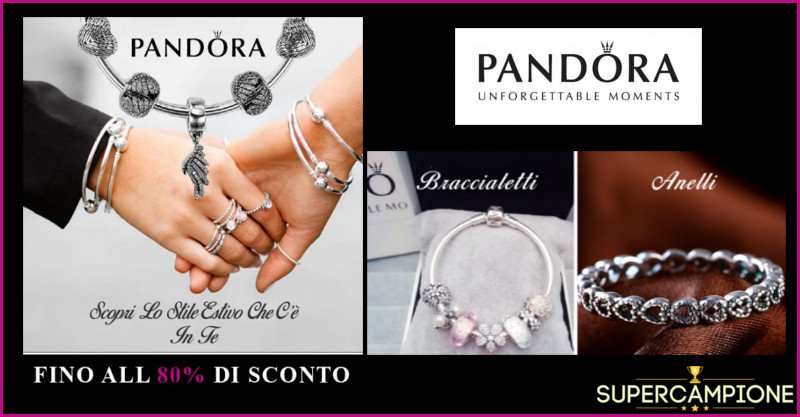 Hot Sale Pandora