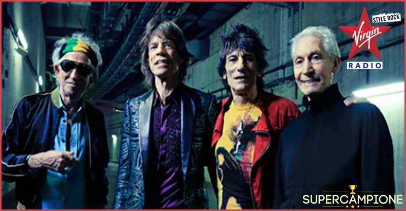 Vinci gratis il concerto dei Rolling Stones Vinci gratis il concerto dei Rolling Stones