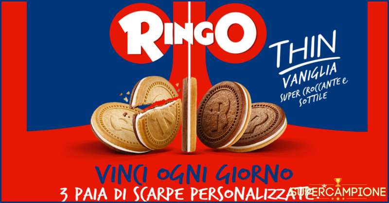 Vinci ogni giorno scarpe personalizzate Vinci ogni giorno scarpe personalizzate