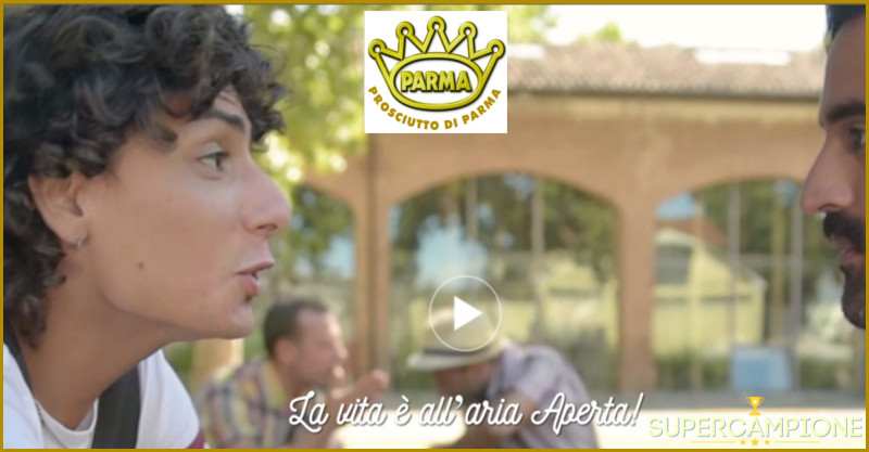 Vinci gratis un weekend a Parma Vinci gratis un weekend a Parma