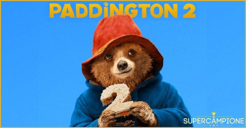 Ricevi gratis 2 biglietti cinema per il film “Paddington 2”