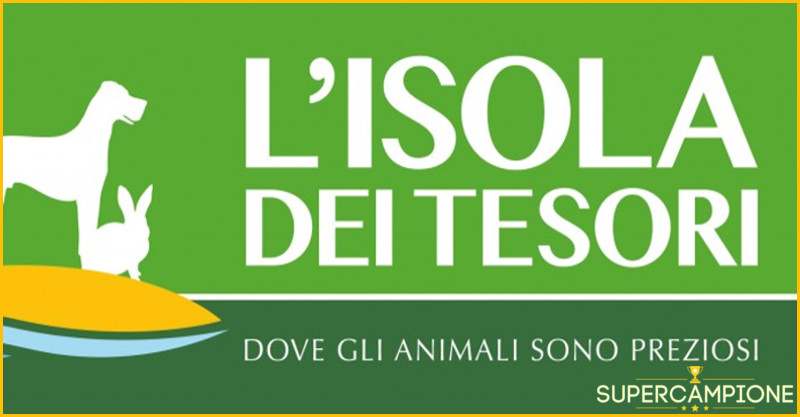 Calendario 2018 L’Isola dei Tesori Calendario 2018 L’Isola dei Tesori