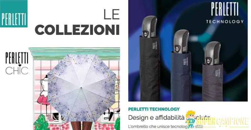 Codice sconto 10% Perletti Shop