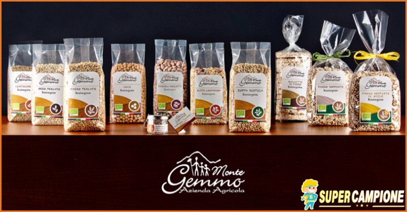 Kit degustazione gratis Monte Gemmo Kit degustazione gratis Monte Gemmo