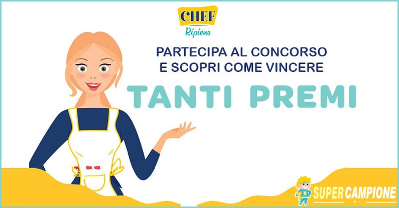 Vinci teglie Tognana, impastatrici Smeg ed ottieni i buoni sconto Vinci teglie Tognana, impastatrici Smeg ed ottieni i buoni sconto