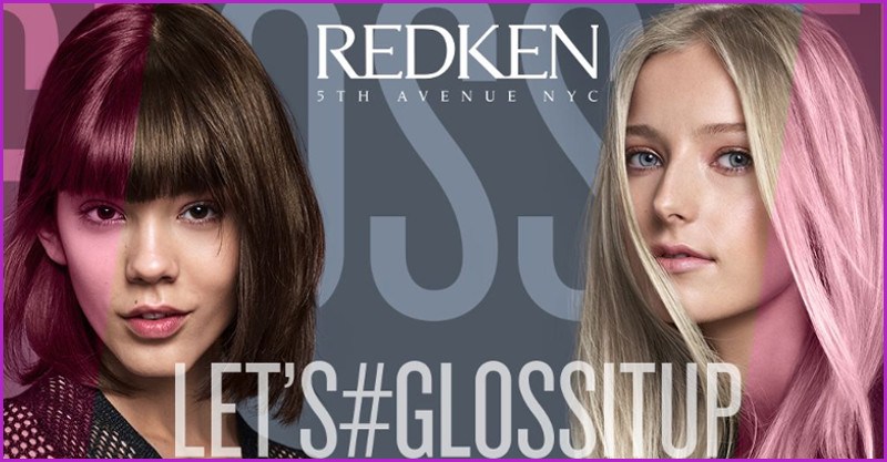 Diventa tester Redken