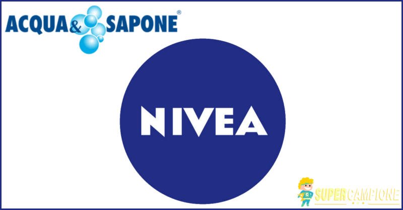 Ricevi gratis la cassa bluetooth Nivea Ricevi gratis la cassa bluetooth Nivea