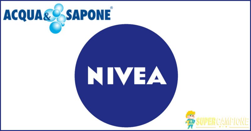 Ricevi gratis la cassa bluetooth Nivea