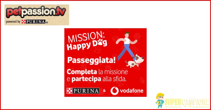 Vinci gratis buoni Purina da 20€ e 600€ Vinci gratis buoni Purina da 20€ e 600€