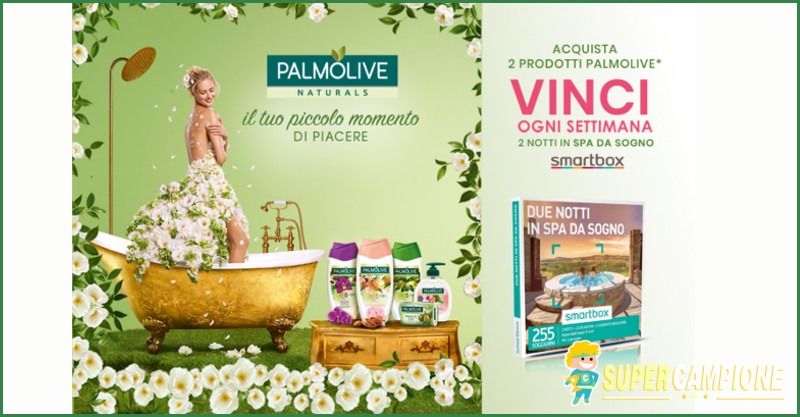 Vinci subito 2 notti in una SPA da sogno Vinci subito 2 notti in una SPA da sogno
