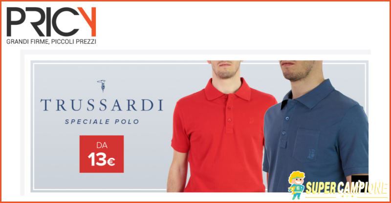 Pricy: fino al 70% sulle grandi marche Pricy: fino al 70% sulle grandi marche