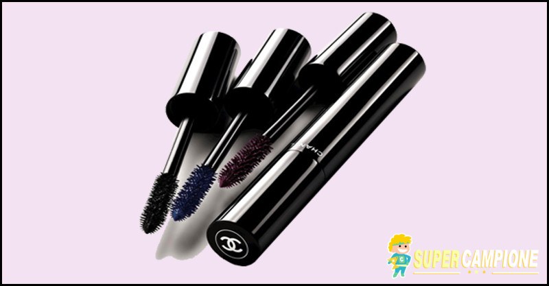 Omaggio il mascara Chanel Omaggio il mascara Chanel