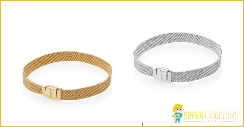Vinci gratis bracciali Pandora Reflexions Vinci gratis bracciali Pandora Reflexions