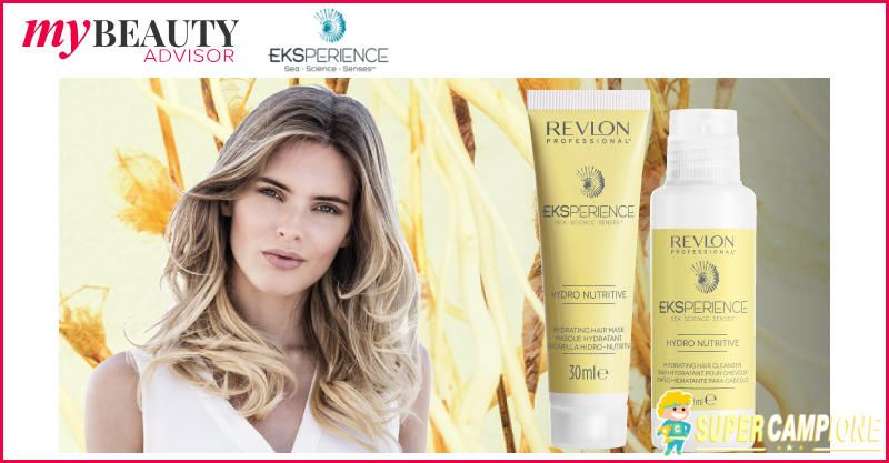 Diventa tester prodotti per capelli Eksperience Diventa tester prodotti per capelli Eksperience