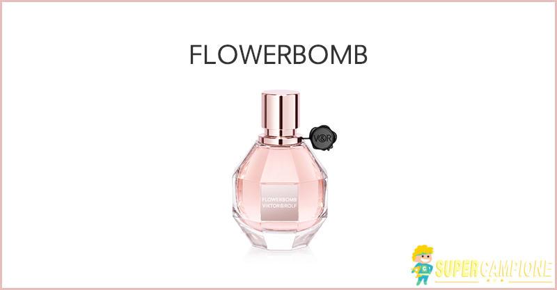 Campioni omaggio profumo Flowerbomb Nectar Viktor&Rolf Campioni omaggio profumo Flowerbomb Nectar Viktor&Rolf