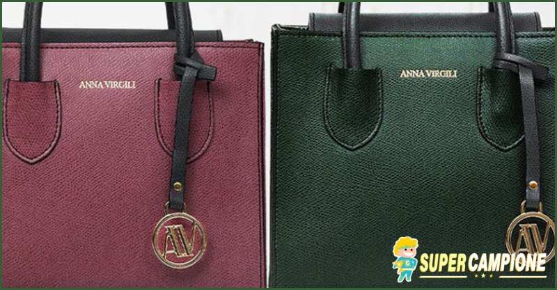 Vinci una borsa Sara Mini Vinci una borsa Sara Mini