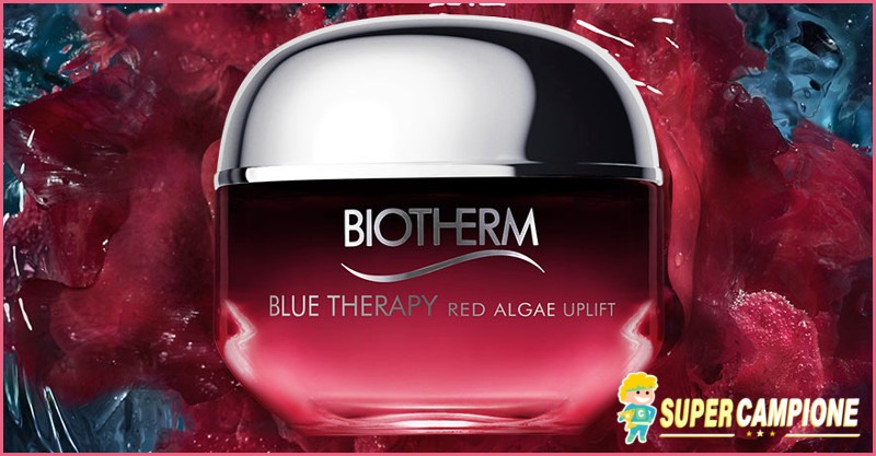Diventa tester Biotherm