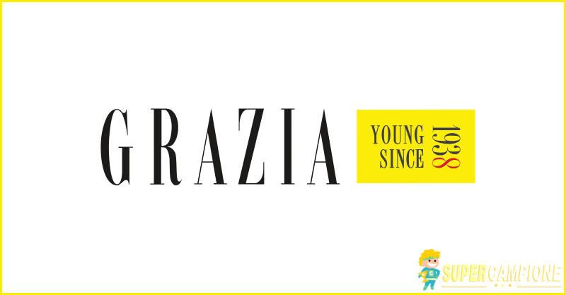 Grazia: campioni omaggio crema Yves Rocher e profumo Dior Grazia: campioni omaggio crema Yves Rocher e profumo Dior