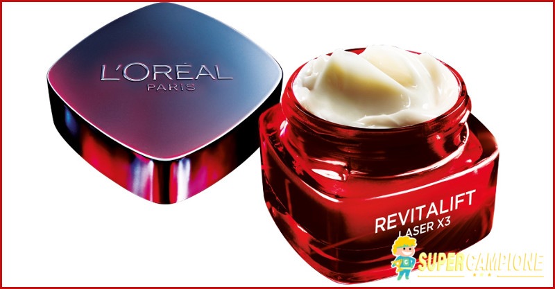 Diventa tester Revitalift Diventa tester Revitalift