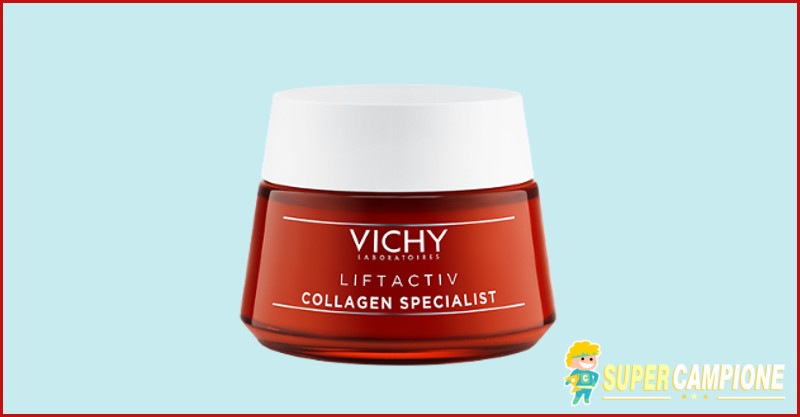 Campioni omaggio Collagen Specialist Vichy