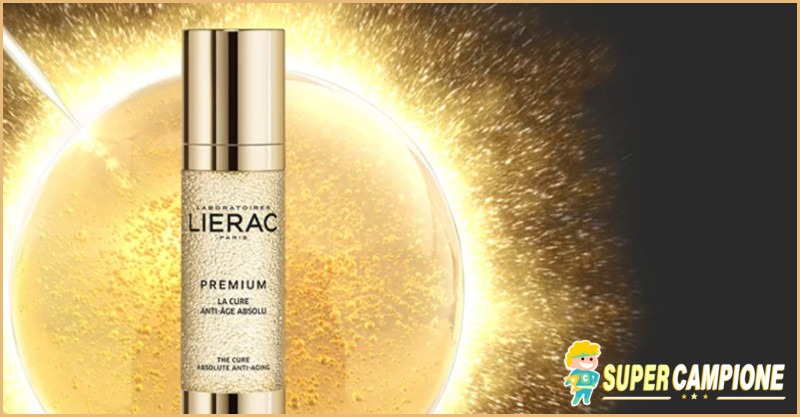 Diventa tester Lierac