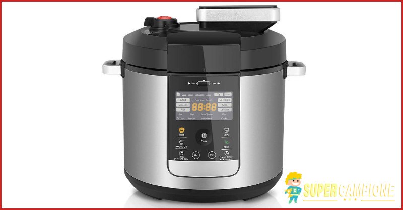 Diventa tester Philips Multicooker