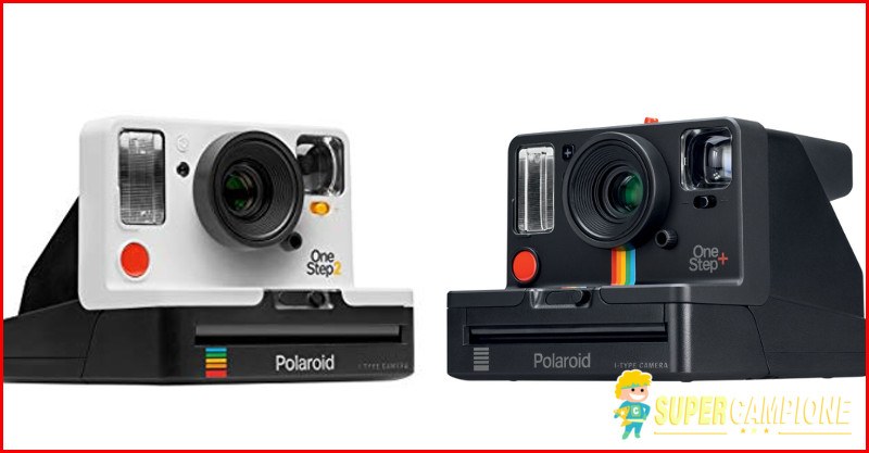 Vinci subito una Polaroid Vinci subito una Polaroid