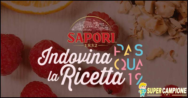 Sapori: vinci gratis forniture e set elettrodomestici Smeg Sapori: vinci gratis forniture e set elettrodomestici Smeg