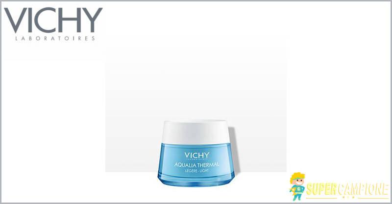 Campioni omaggio Vichy Aqualia Thermal