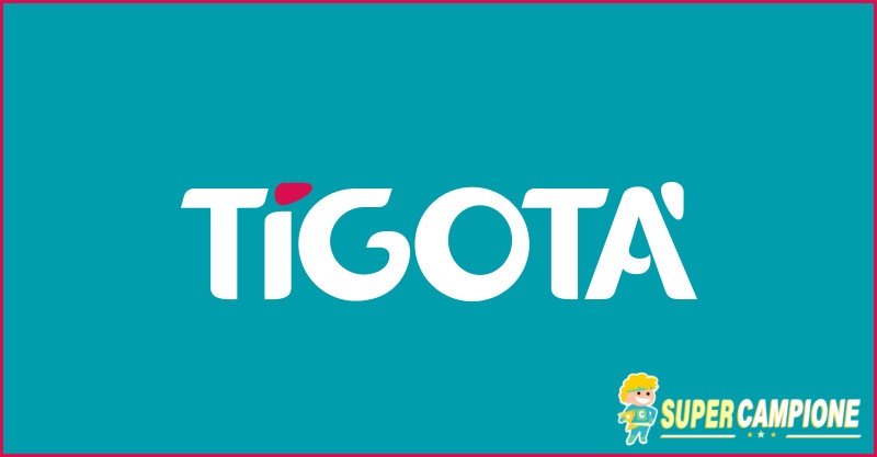 Vinci gratis un buono spesa Tigotà Vinci gratis un buono spesa Tigotà
