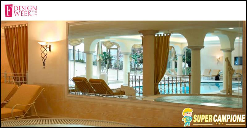Vinci gratis weekend benessere sul Lago di Garda Vinci gratis weekend benessere sul Lago di Garda