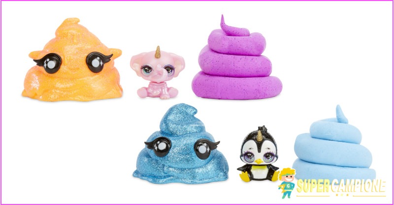 Vinci gratis un Cutie Tooties Vinci gratis un Cutie Tooties