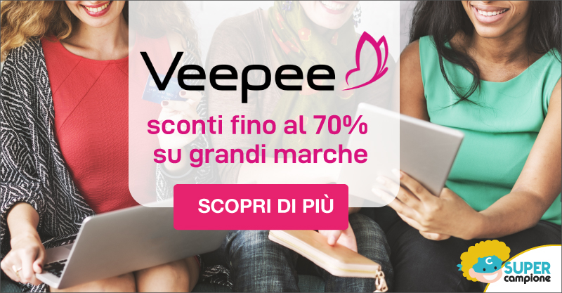 Vente-Privee sconti fino al 70% su grandi marche