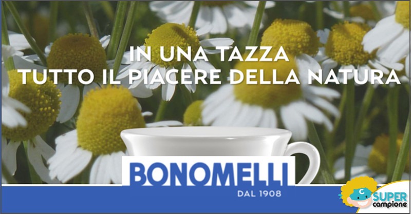 Risparmia con i coupon Bonomelli