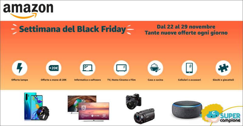 Black Friday Amazon 2019 Black Friday Amazon 2019