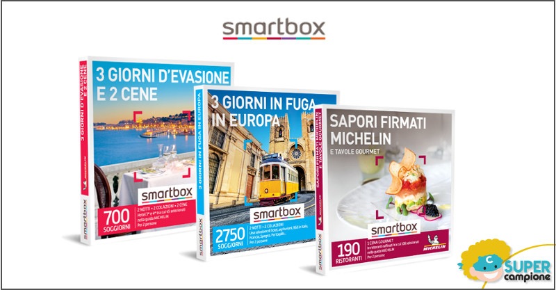 Offerte SmartBox