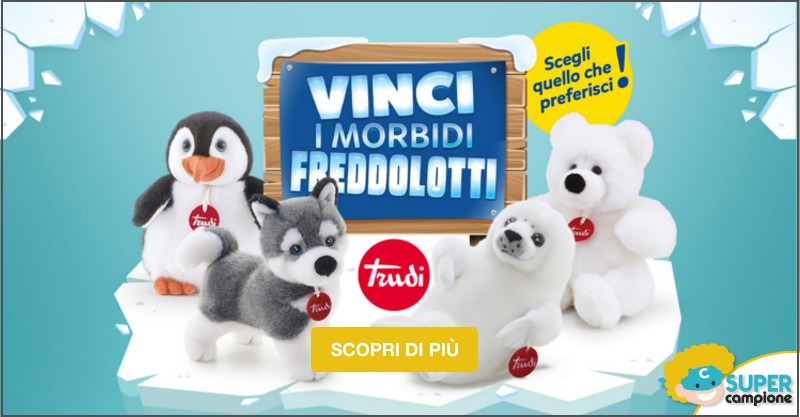 Vinci ogni giorno 7 Trudi Vinci ogni giorno 7 Trudi