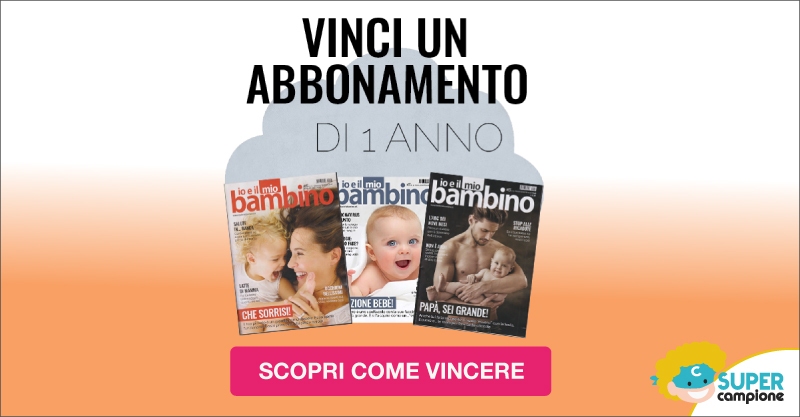 Io E Il Mio Bambino